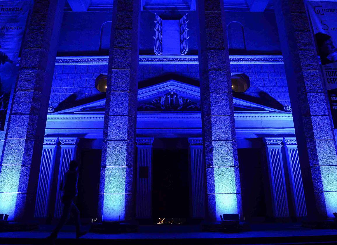 В Москве пройдёт IV Международный кинофестиваль фильмов ужасов «НСТ Хоррор Фест»