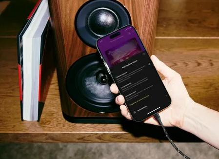 В декстопной «Яндекс Музыке» теперь можно персонализировать боковое меню