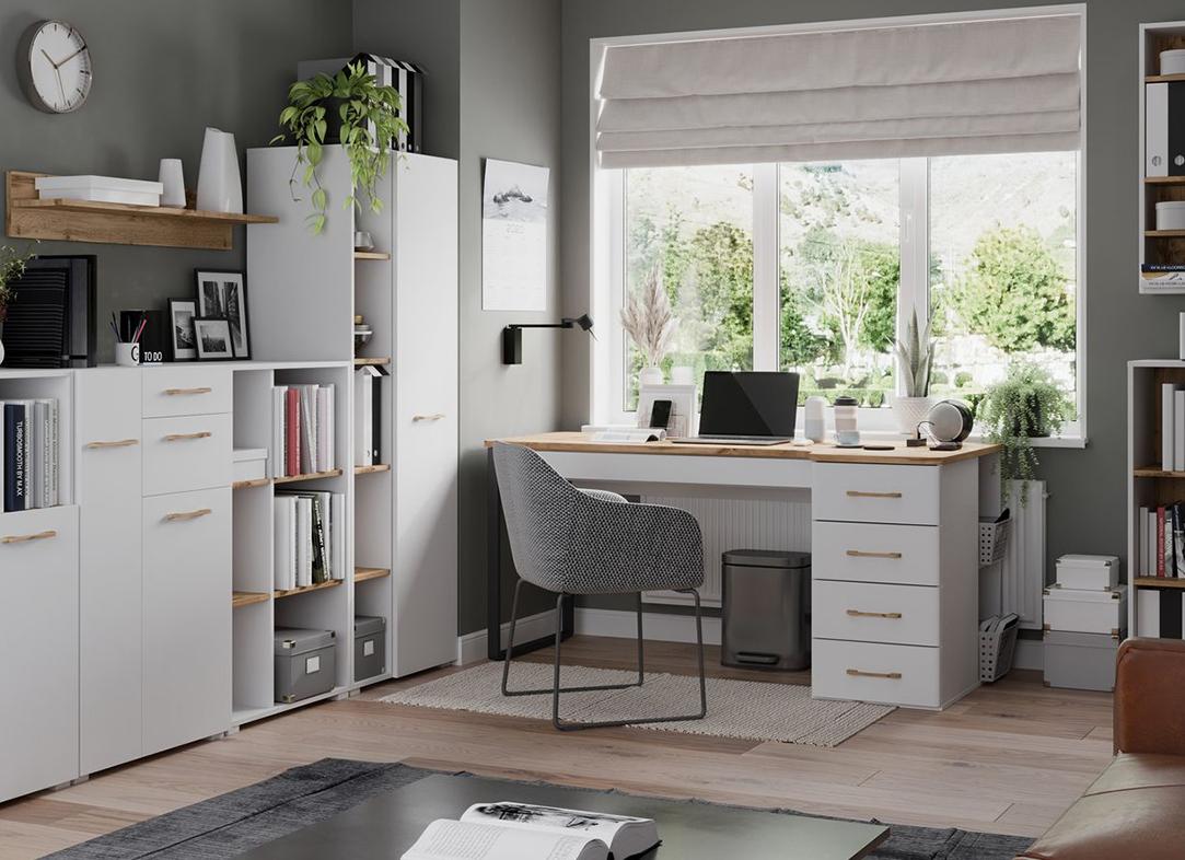 Более 50% россиян предпочитают универсальные стили мебели, которые подходят под любой интерьер