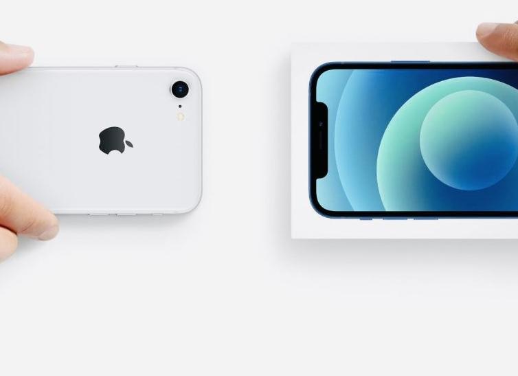 Владельцы iPhone стали чаще сдавать смартфоны в трейд-ин