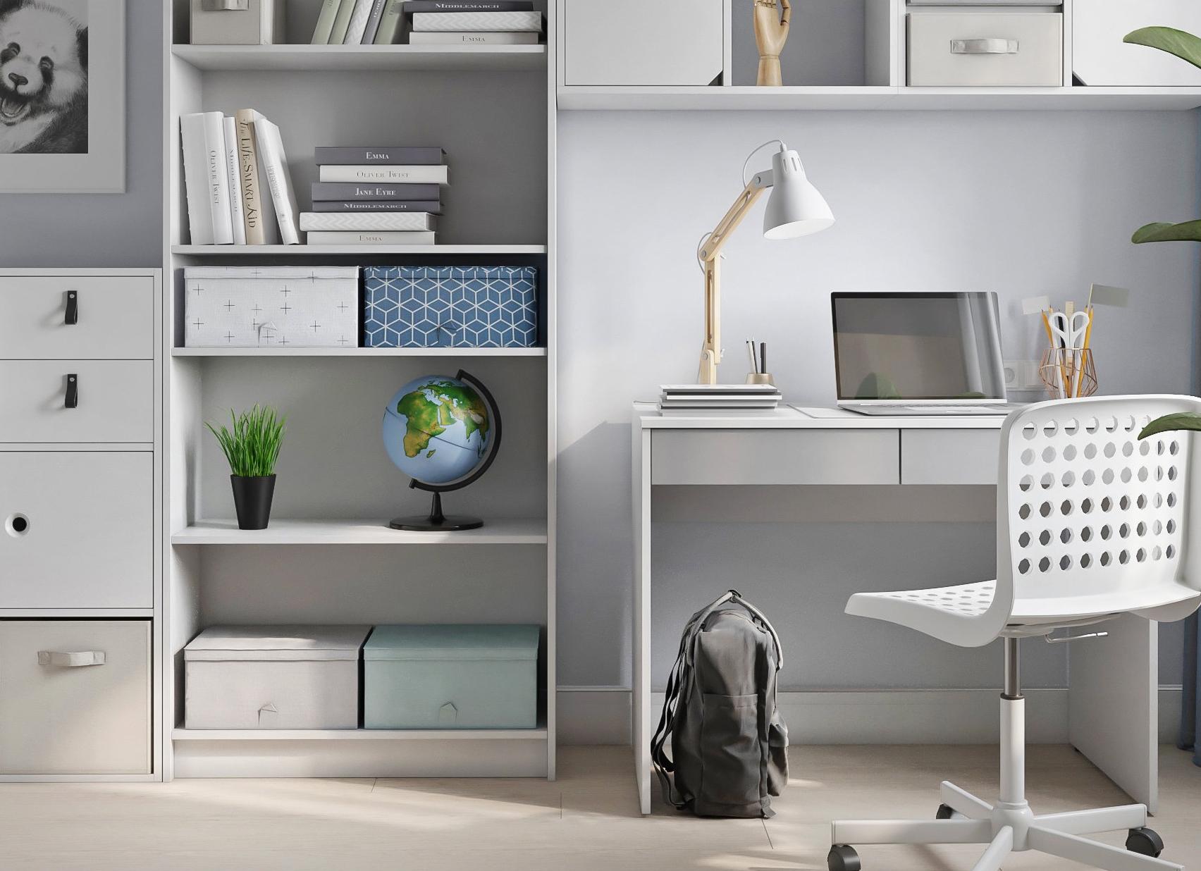 Компания «Лемана ПРО» рассказала, сколько в 2024 году стоит обустройство уголка школьника