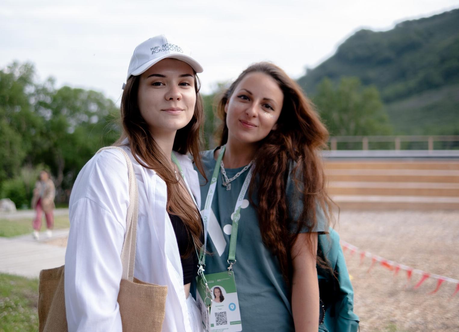 На Камчатке пройдёт Всероссийский молодёжный экологический форум «Экосистема. Заповедный край»