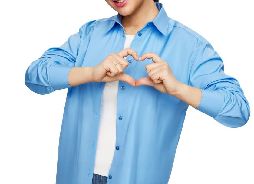 Марина Кравец стала бренд-амбассадором Ozon