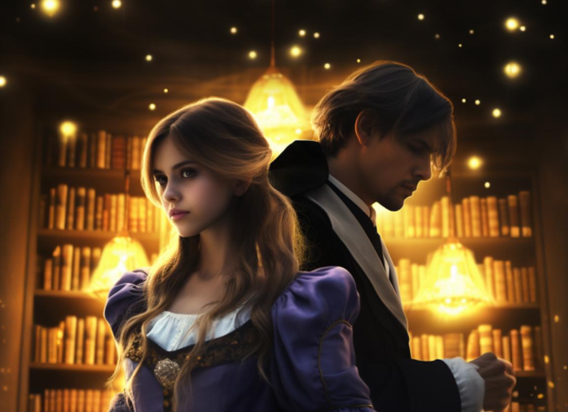 «Там, где учат волшебству»: «Литнет» и «Дом историй» запускают конкурс новых романов