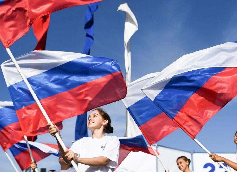 На Дне молодёжи расскажут о возможностях национальных проектов