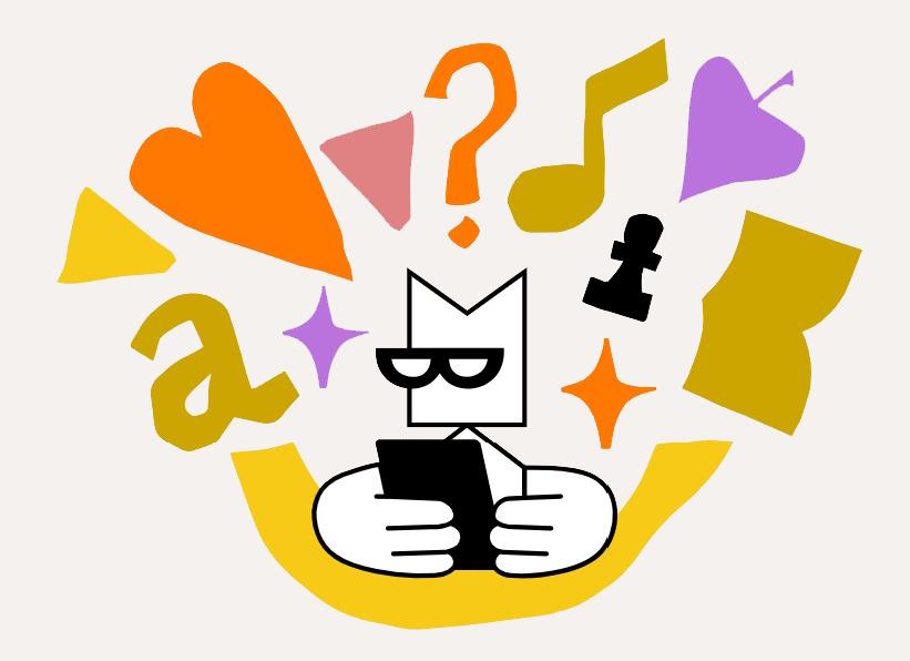 «Букмейт» выяснил, чему хотят учиться взрослые