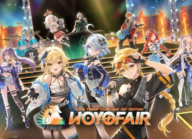 Большое обновление для фанатов Genshin Impact: новый регион и подарки от TECNO