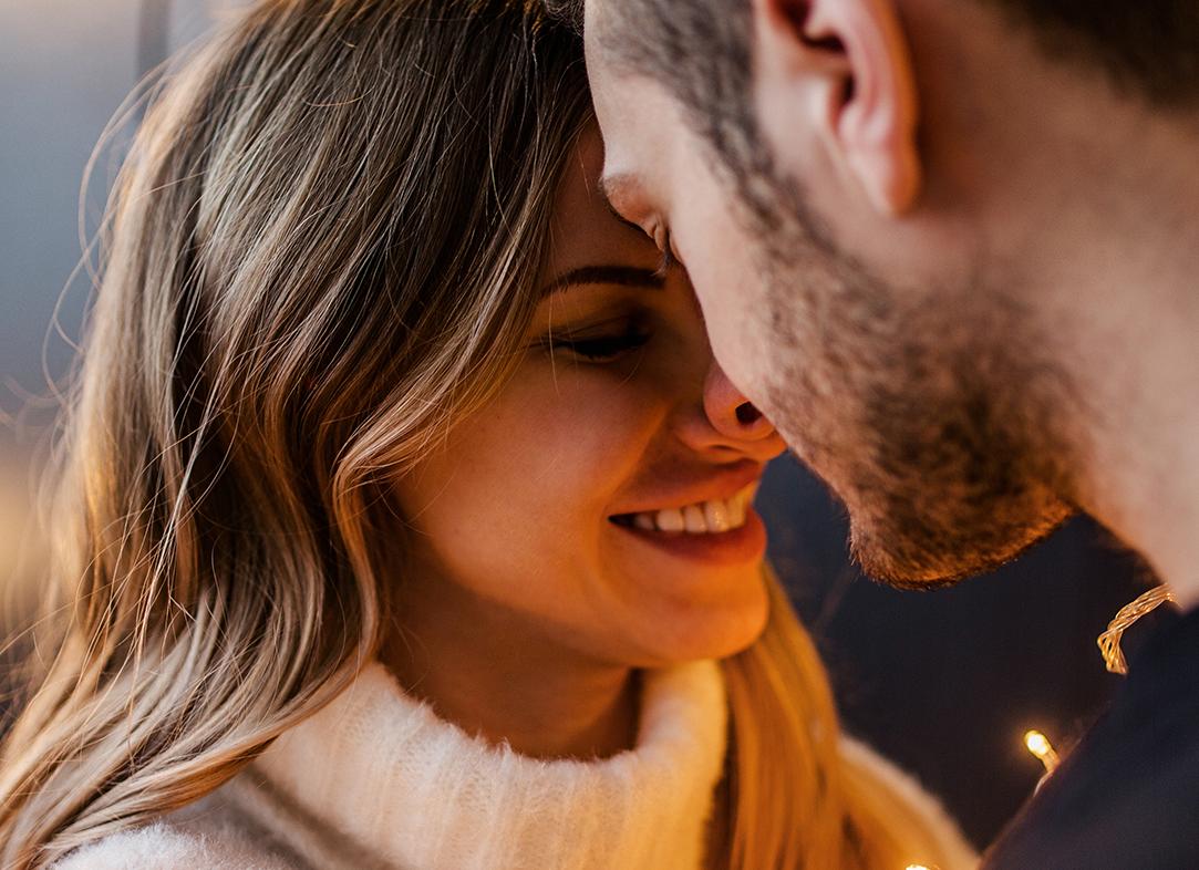 Интимная демография: эксперты обсудили роль секса в жизни россиян