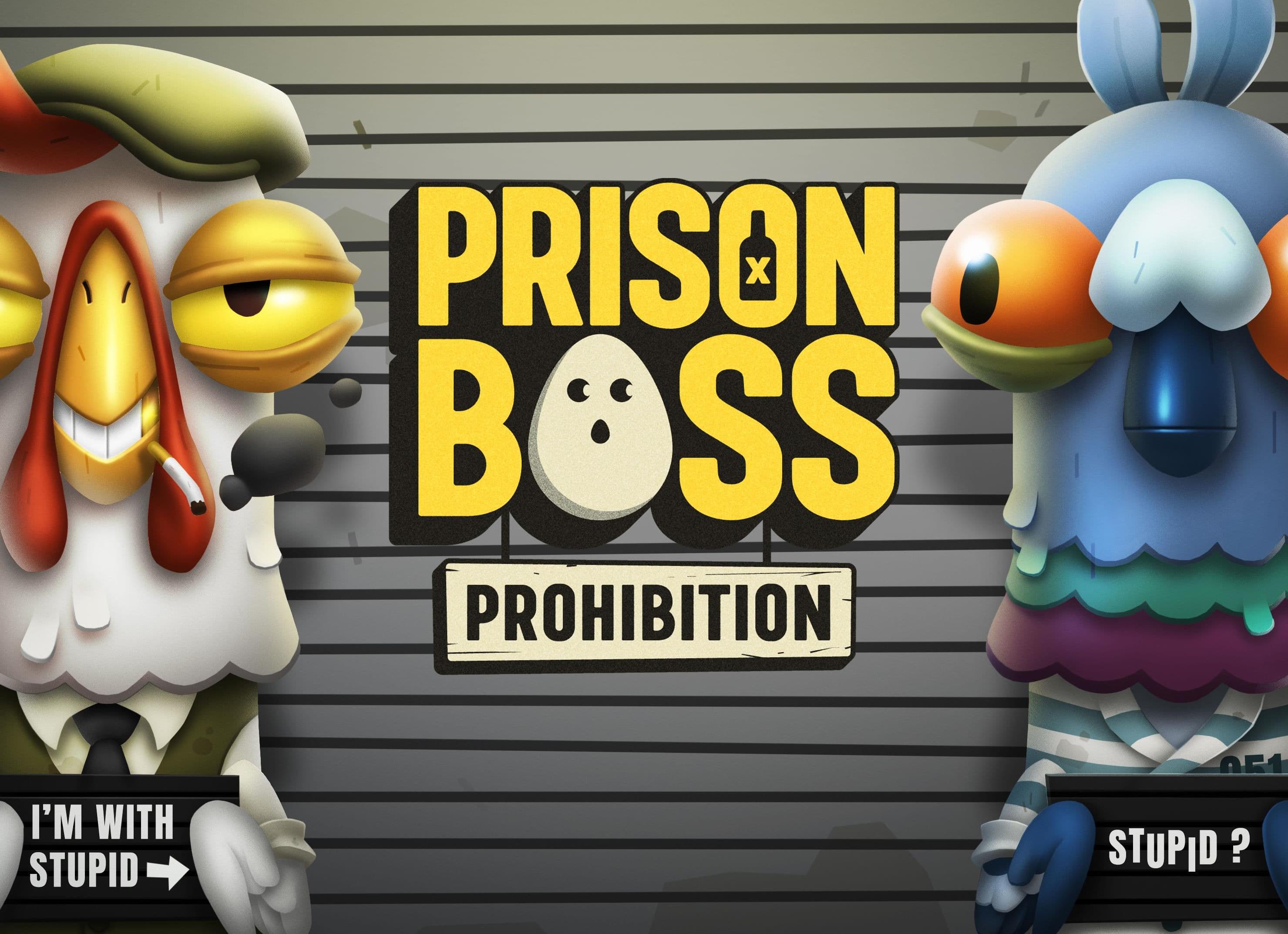 На «2×2» стартует «Внутренняя Мимперия» — мультсериал о том, как непросто быть взрослым