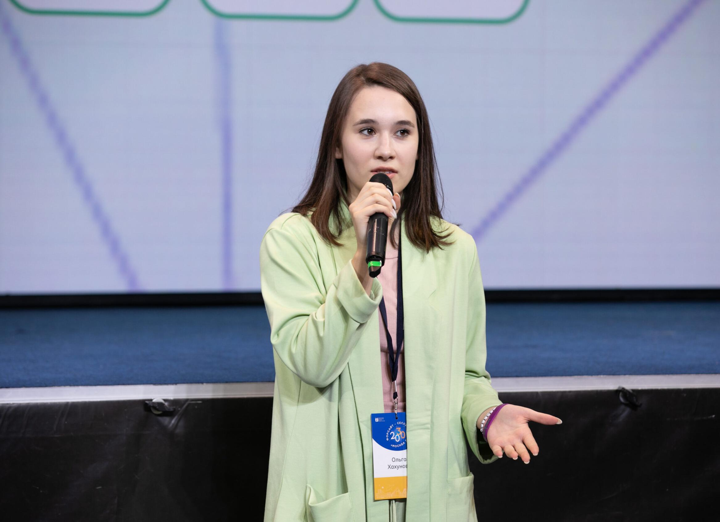 31 мая подведут итоги первого учебного года в колледжах «Профессионалитета»