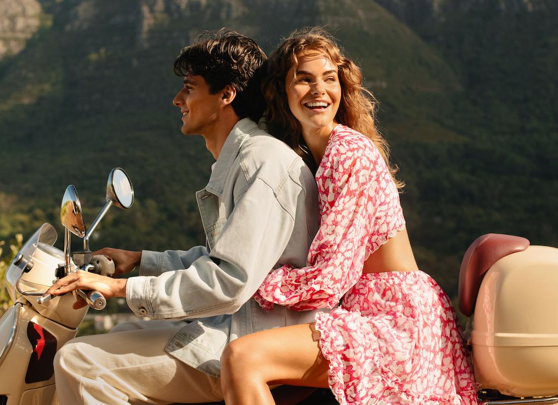 Бренд одежды Zolla представил новую летнюю коллекцию