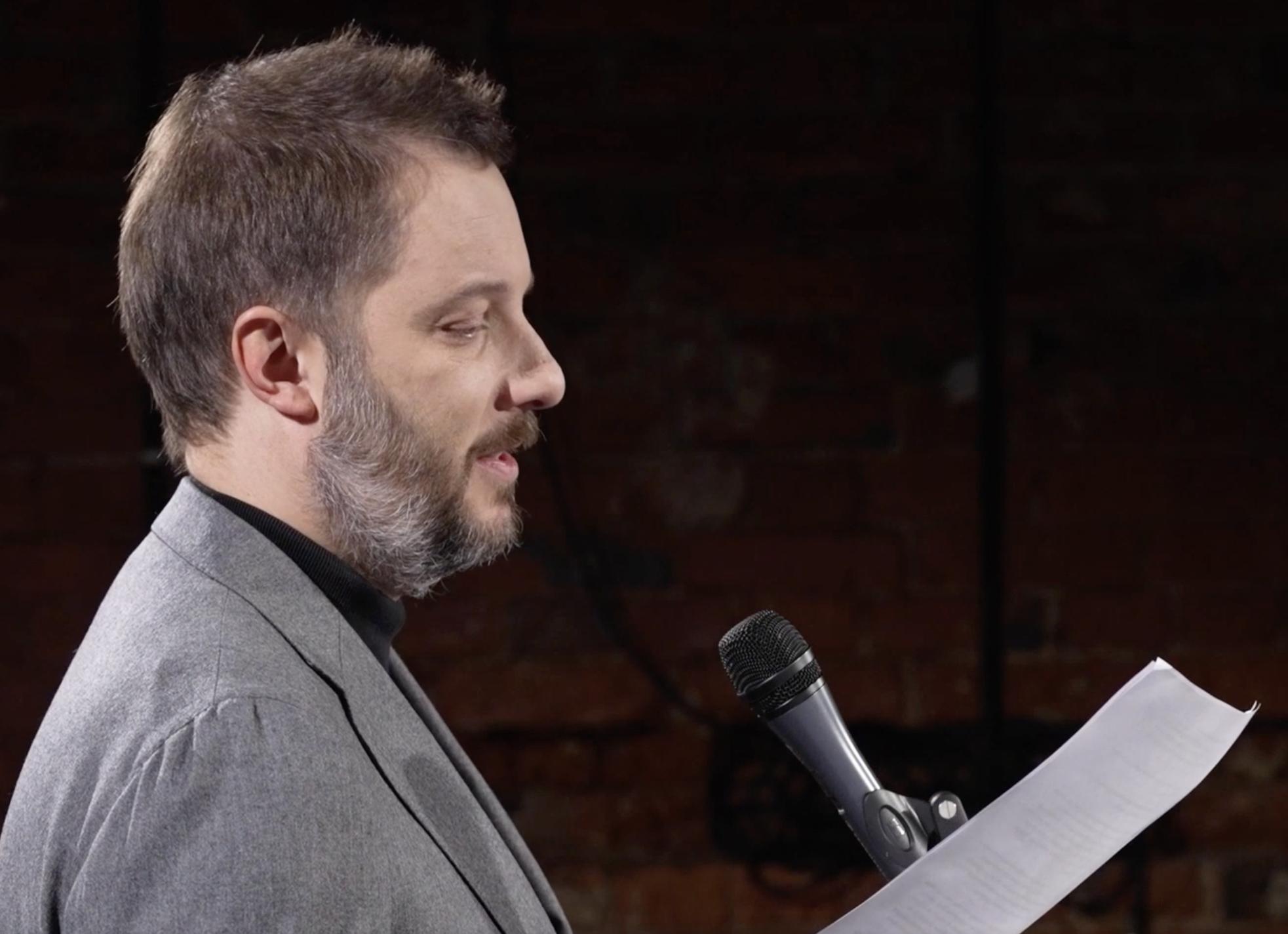 Александр Цыпкин напомнил о важности диспансеризации