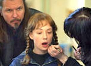 В кинотеатре «Октябрь» прошла премьера сериала «Подслушано в Рыбинске»